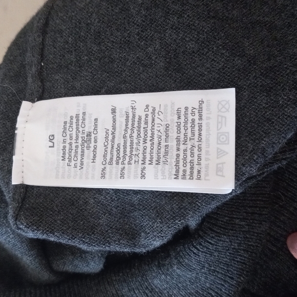 JCrew Sweatet - Picture 4 of 4